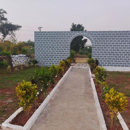 Sahyadri Hill Farm Hotel Jambrung Luaran gambar