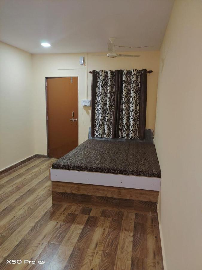 Sahyadri Hill Farm Hotel Jambrung Luaran gambar